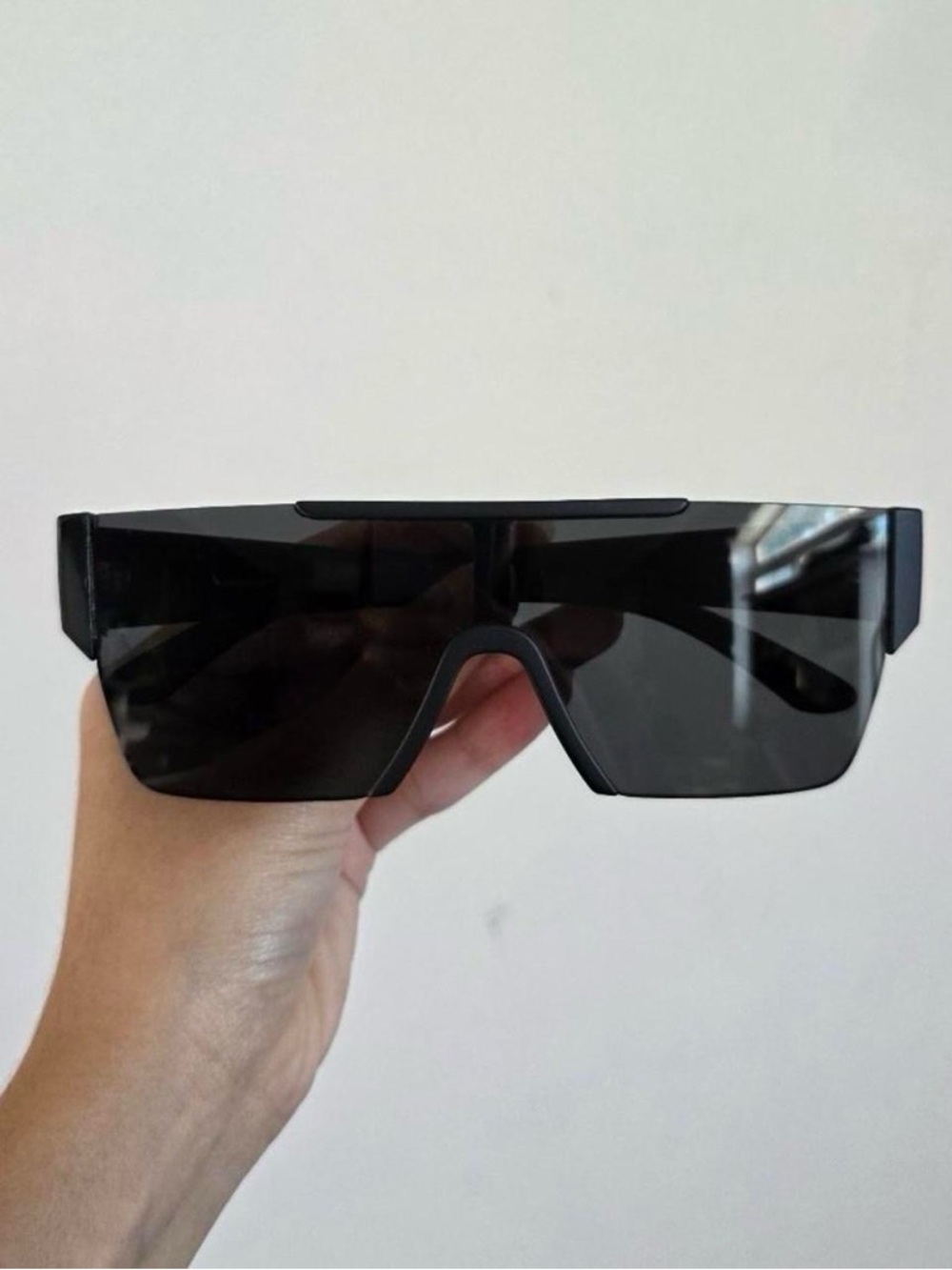 Burberry sunglasses